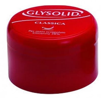 GLYSOLID CREMA MANI 200 ML - Farmacia Mastrangelo 