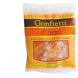 GONFIETTI D'ORZO CARAMELLE BUSTA - Farmacia Mastrangelo 