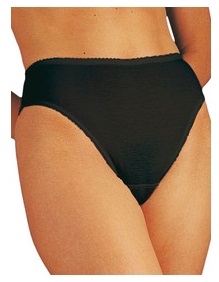DUALSAN SLIP PERIOD NERO 5 - Farmacia Mastrangelo 