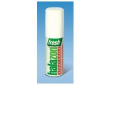 HALAZON FRESH SPRAY 15 ML - Farmacia Mastrangelo 