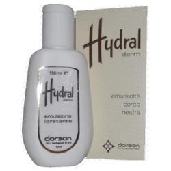 HYDRAL LOZIONE CORPO IDRATANTE 150 ML - Farmacia Mastrangelo 
