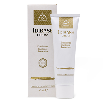 IDILEN CREMA BIMBI 50 ML - Farmacia Mastrangelo 