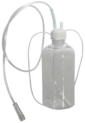 GORGOGLIATORE E OCCHIALI GORGOFAR RICAMBIO PER UMIDIFICATORE PER OSSIGENOTERAPIA - Farmacia Mastrangelo 