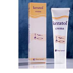 KERATOL CREMA 100 ML - Farmacia Mastrangelo 