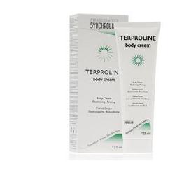 TERPROLINE BODY 250 ML - Farmacia Mastrangelo 