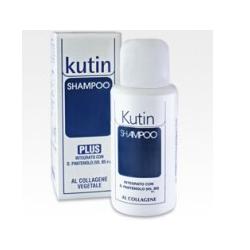 KUTIN COLLAGENE SHAMPOO 200 ML - Farmacia Mastrangelo 