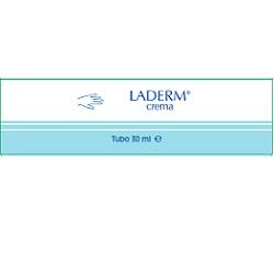 LADERM CREMA TUBO 30 ML - Farmacia Mastrangelo 