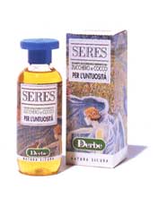 SERES SHAMPOO CAPELLI UNTI 200 ML - Farmacia Mastrangelo 