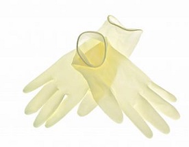 GUANTO IN POLIETILENE MONOUSO MISURA MEDIA LOTUS 100 PEZZI - Farmacia Mastrangelo 