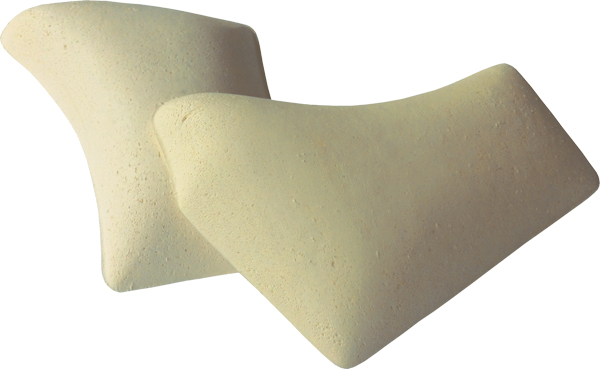 PELOTA ERNIARIA SOSPENSORIO SINISTRO DUALSAN - Farmacia Mastrangelo 