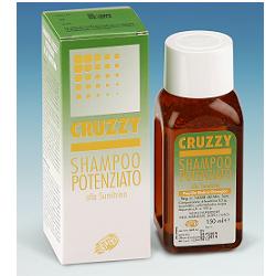 CRUZZY SHAMPOO POTENZIATO 150 ML - Farmacia Mastrangelo 