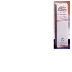 VITAMINDERMINA CREMA OSSIDO DI ZINCO 50 ML - Farmacia Mastrangelo 