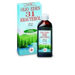 OLIO EDEN 31 ERBE 100 ML - Farmacia Mastrangelo 