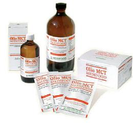 MCT OLIO 240 ML - Farmacia Mastrangelo 