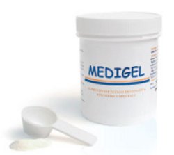 MEDIGEL 100 G - Farmacia Mastrangelo 