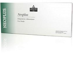 NEOPLUS 10 FLACONCINI - Farmacia Mastrangelo 