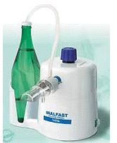PRONTEX INALATORE PER ACQUE TERMALI INALFAST - Farmacia Mastrangelo 