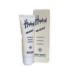 HYDRAL CREMA MANI 50 ML - Farmacia Mastrangelo 