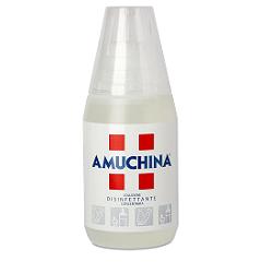 DISINFETTANTE E IGIENIZZANTE A BASE DI IPOCLORITO DI SODIO ANTIMICROBICO AD AMPIO SPETTRO D'AZIONE 11000PPM CLORO 250ML  250ML - Farmacia Mastrangelo 
