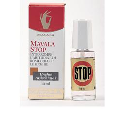 MAVALA STOP 10ML - Farmacia Mastrangelo 