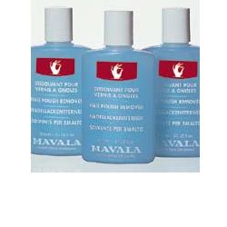 MAVALA DISSOLVANT BLEU 100ML - Farmacia Mastrangelo 