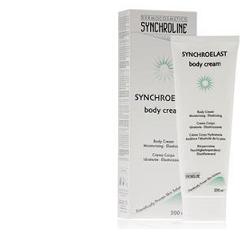 SYNCHROELAST BODY CREAM 200 ML - Farmacia Mastrangelo 