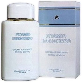 FITAMID CREMA IDROCORPO 200 ML - Farmacia Mastrangelo 