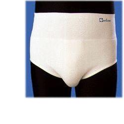 ORIONE 307 SLIP UOMO CONTENITIVO CHIUSO BIANCO 5 - Farmacia Mastrangelo 