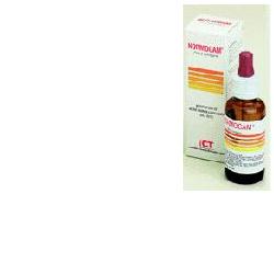 NORMOGAM OLIO BORRAGINE 25 ML - Farmacia Mastrangelo 