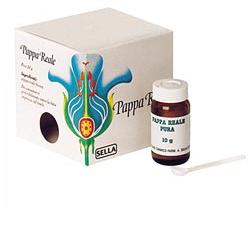 PAPPA REALE LIQUIDA 10 G - Farmacia Mastrangelo 