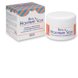 PASTA HOFFMANN SELLA 75 ML - Farmacia Mastrangelo 