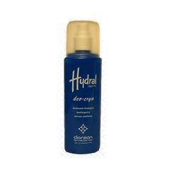 HYDRAL DEODORANTE 100 ML - Farmacia Mastrangelo 