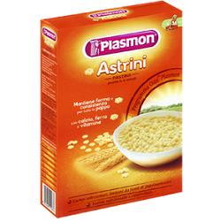 PLASMON ASTRINI 340 G 1 PEZZO - Farmacia Mastrangelo 