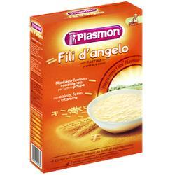 PLASMON FILI D'ANGELO 340 G 1 PEZZO - Farmacia Mastrangelo 