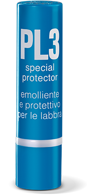 PL3 SPECIAL PROTECTOR STICK 4 ML - Farmacia Mastrangelo 