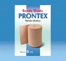 BENDA ELASTICA PRONTEX 10 CM - Farmacia Mastrangelo 