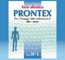 RETE ELASTICA PRONTEX MISURA 3 - Farmacia Mastrangelo 