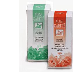 KARITE AREA FRE MANI 75ML - Farmacia Mastrangelo 
