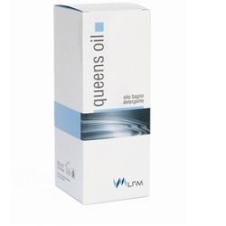 QUEENS OLIO BAGNO 200 ML - Farmacia Mastrangelo 