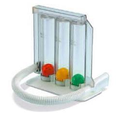 SPIROMETRO INCENTIVANTE - Farmacia Mastrangelo 