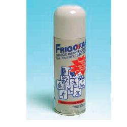 FRIGOFAST GHIACCIO SPRAY BOMBOLETTA 200 ML - Farmacia Mastrangelo 