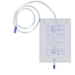 SACCA DI DRENAGGIO LETTO PER INCONTINENZA SENZA SCARICO MISURA 130CM 1 PEZZO - Farmacia Mastrangelo 