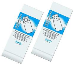 BORSA PRONTEX DIAGNOSTIC BAG STERILE MASCHILE - Farmacia Mastrangelo 