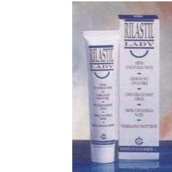 RILASTIL LADY CREMA NTT 50 ML - Farmacia Mastrangelo 