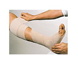 BENDA ELASTICA ROSIDAL K COMPRESSIONE FORTE 10X500CM CON GRAFFETTE - Farmacia Mastrangelo 