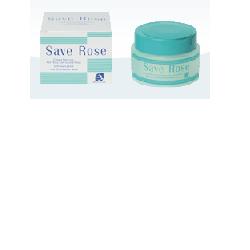 SAVE ROSE CREMA ANTICOUPEROSE 50 ML - Farmacia Mastrangelo 
