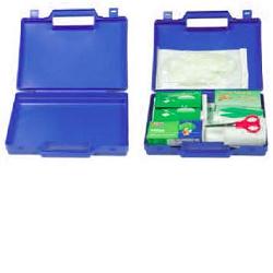 BORSETTA PRONTO SOCCORSO COMPLETO AUTO - Farmacia Mastrangelo 
