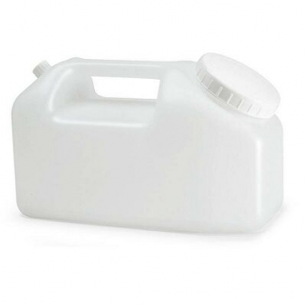 CONTENITORE PER URINA 24ORE PRONTEX DIAGNOSTIC BOX - Farmacia Mastrangelo 