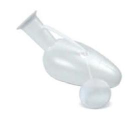 URINALE IN PLASTICA CON TAPPO - Farmacia Mastrangelo 