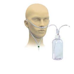 GORGOGLIATORE OSSIGENO COMPLETO - Farmacia Mastrangelo 